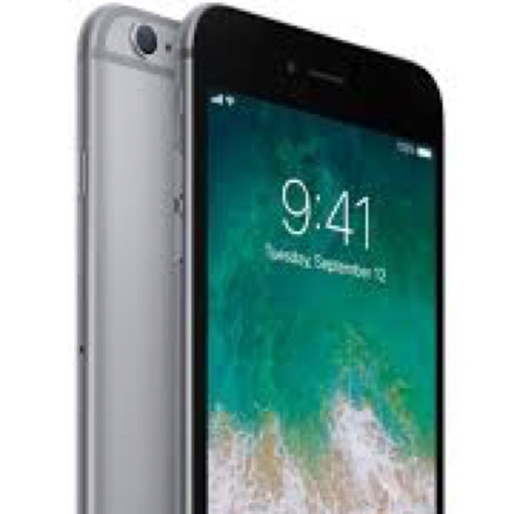 iPhone 6